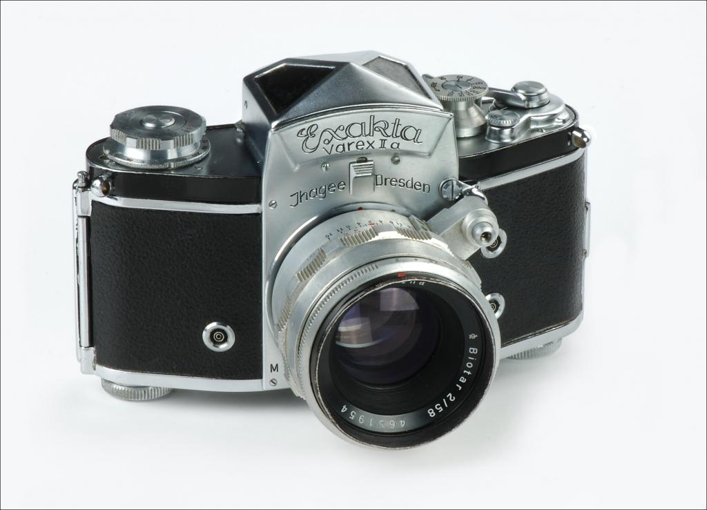 exakta varex IIa 2W