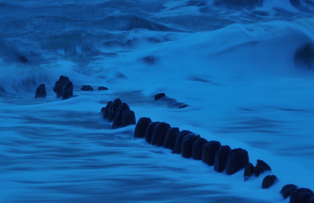 Experiment Sylt 11