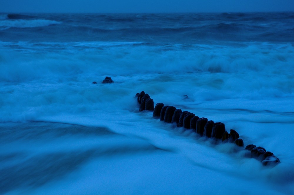 Experiment Sylt 21