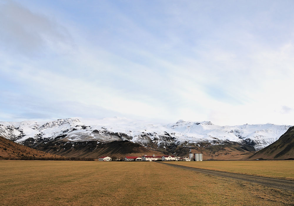 Eyjafjallajoekull 2014