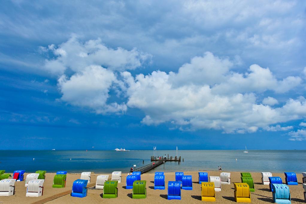 Föhr 2010