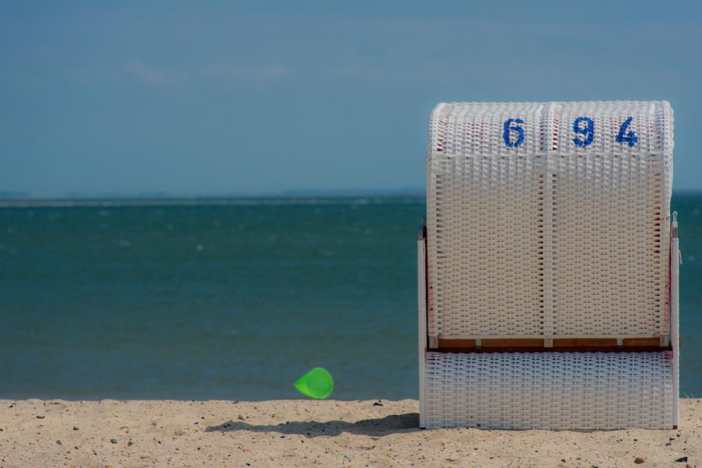 Föhr 2013