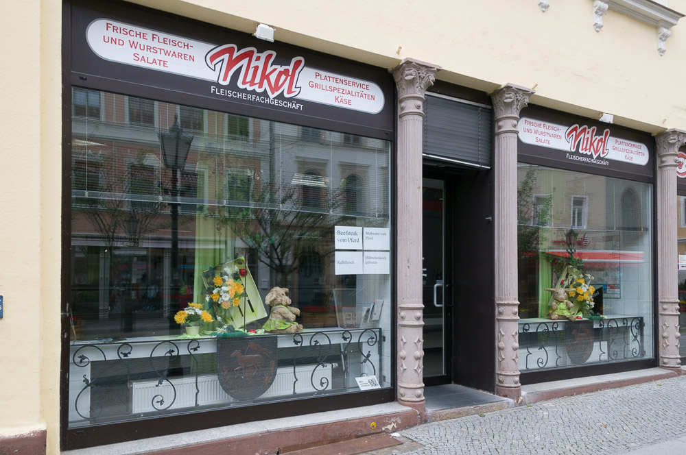 Für Feinschmecker 1