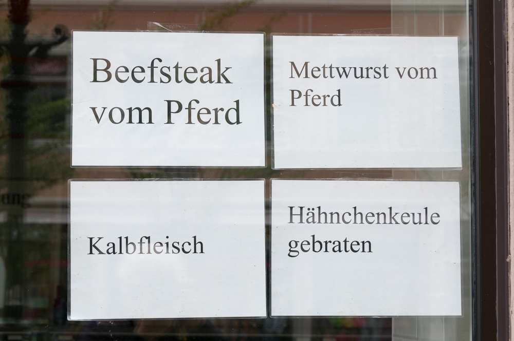 Für Feinschmecker 2