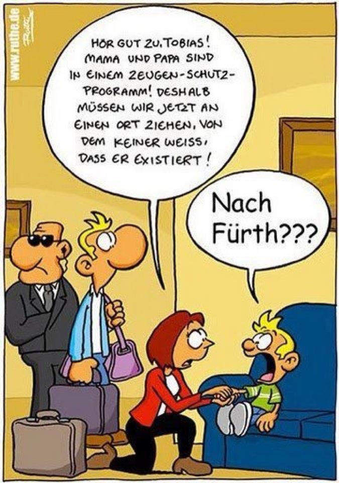 fürth