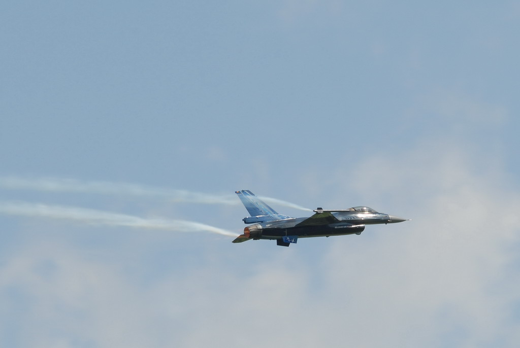 F-16 10