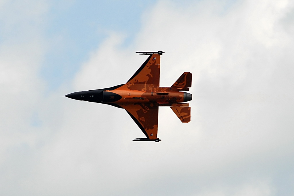 F-16 Netherlands 01