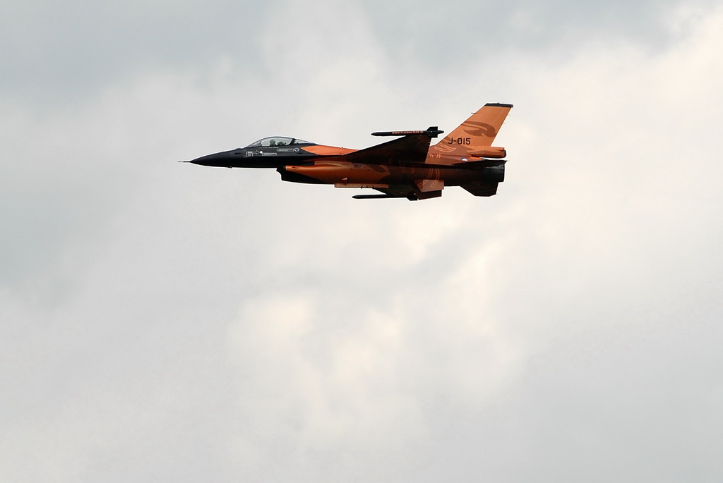 F-16 Netherlands 05