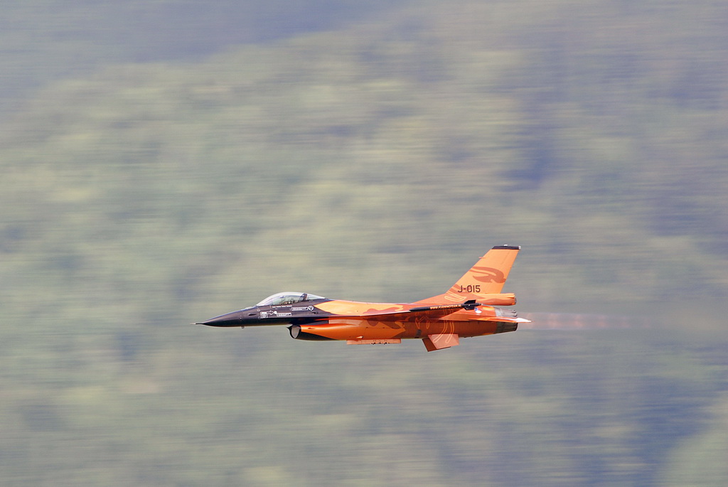 F-16 Netherlands 09