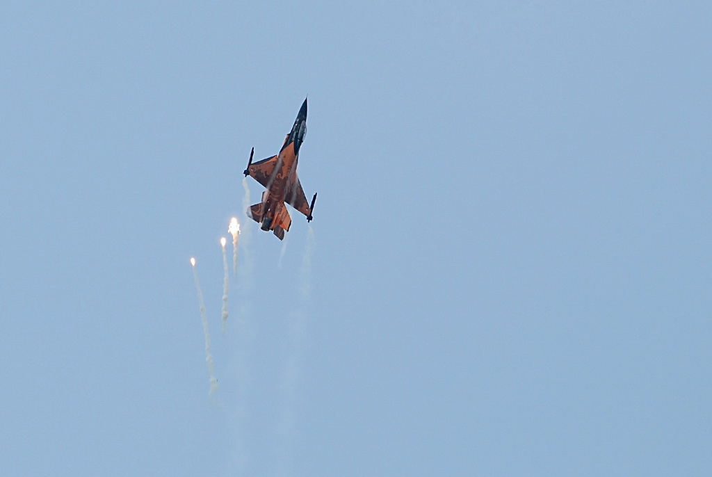 F-16 Netherlands 10