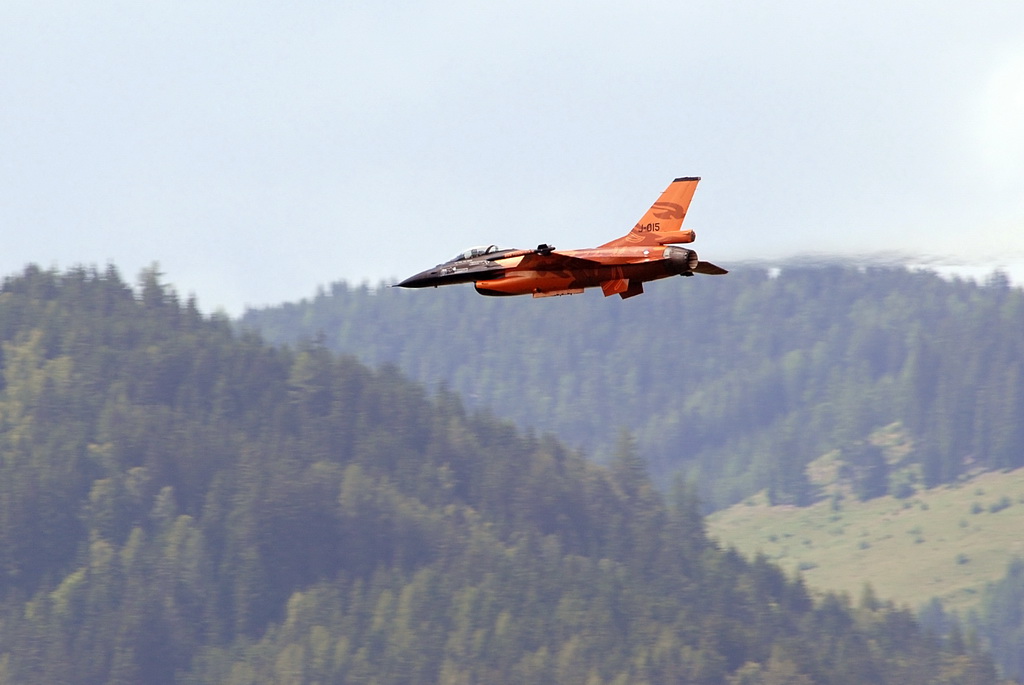 F-16 Netherlands 11