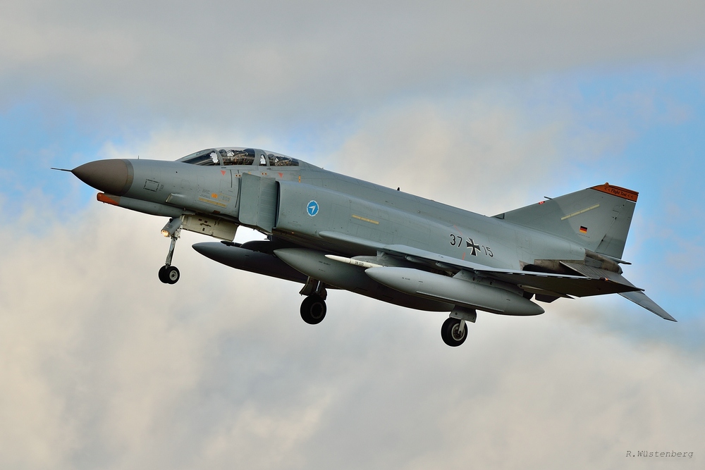 F-4 PhantomII