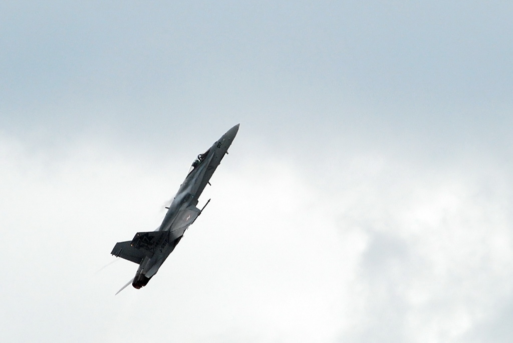 F/A-18 Hornet 02