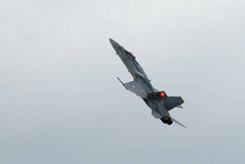F/A-18 Hornet 05