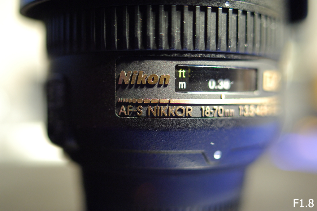 F1.8 gr