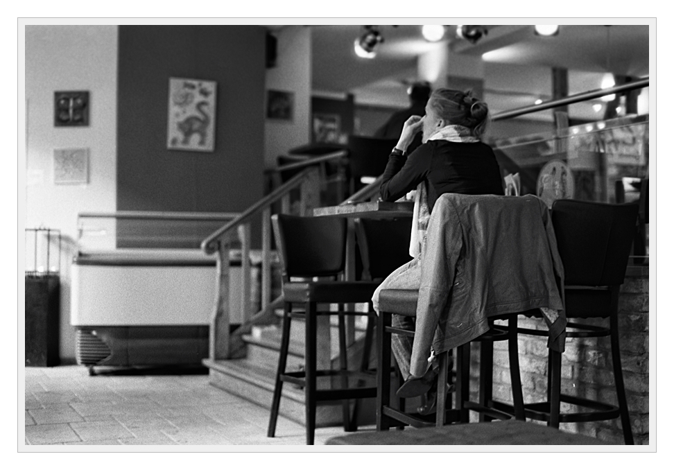 F100, Ilford FP4, Sigma 50/1.4 HSM