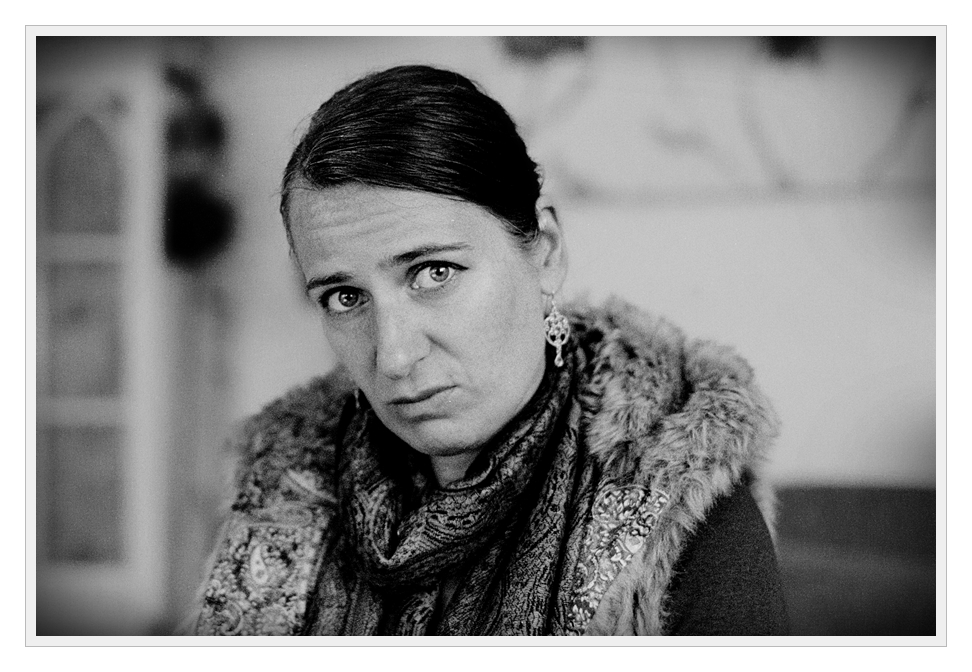 F100, Ilford HP5, Nikkor 50/1.4 AiS @ f/2 entwickelt durch Ando