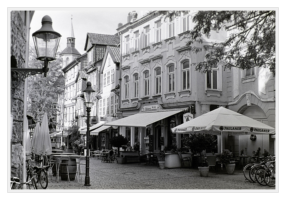 F100 ILFORD HP5