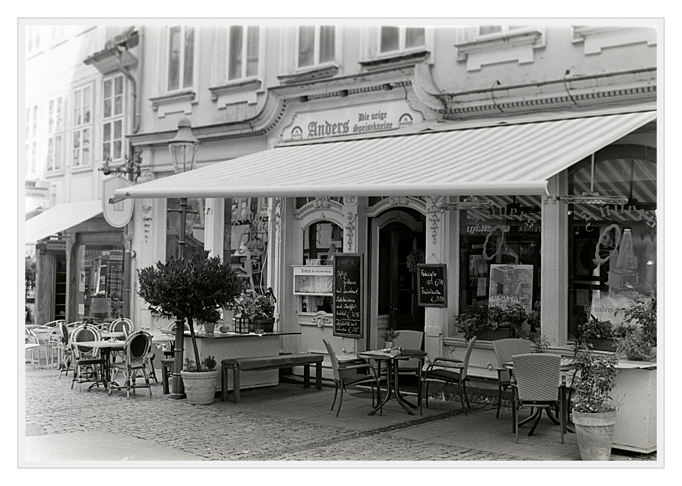 F100 ILFORD HP5