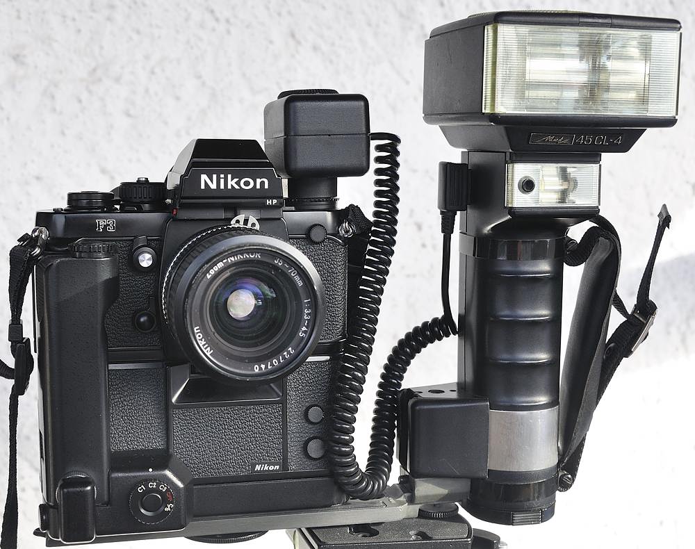 F3 mit CL4