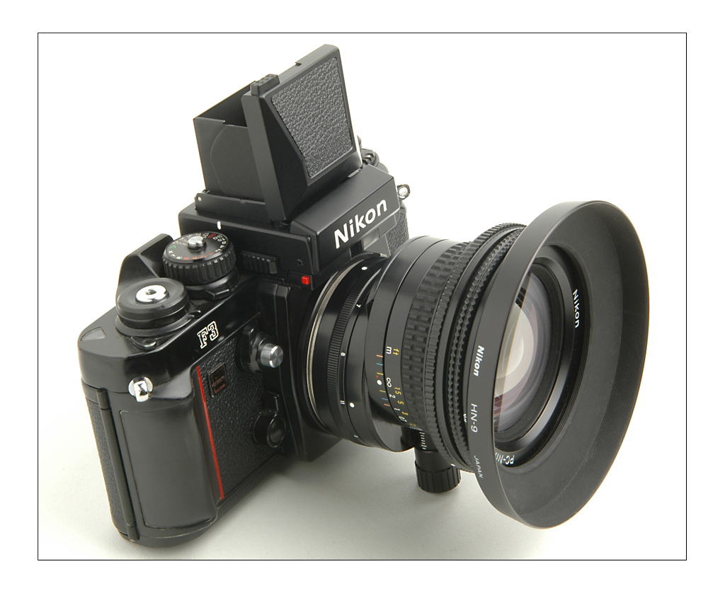 F3 mit DW-3 und PC 28/3.5