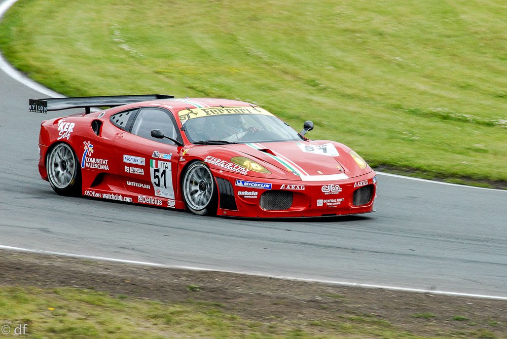 F430