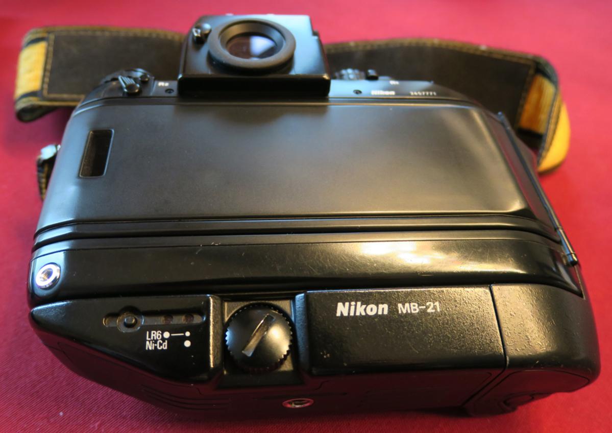 F4s von hinten