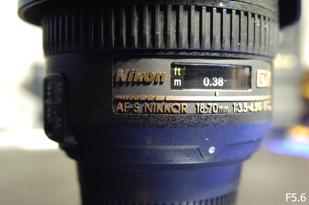 F5.6 gr