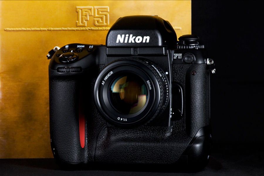 f5 test