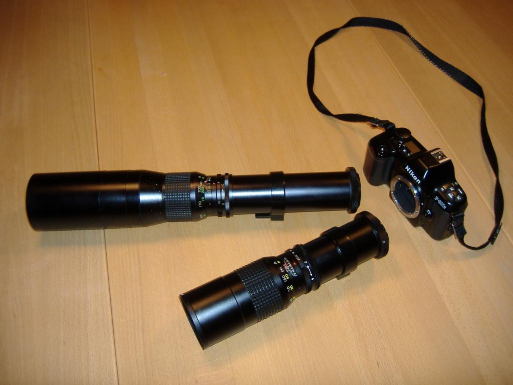 F601M 300mm 500mm