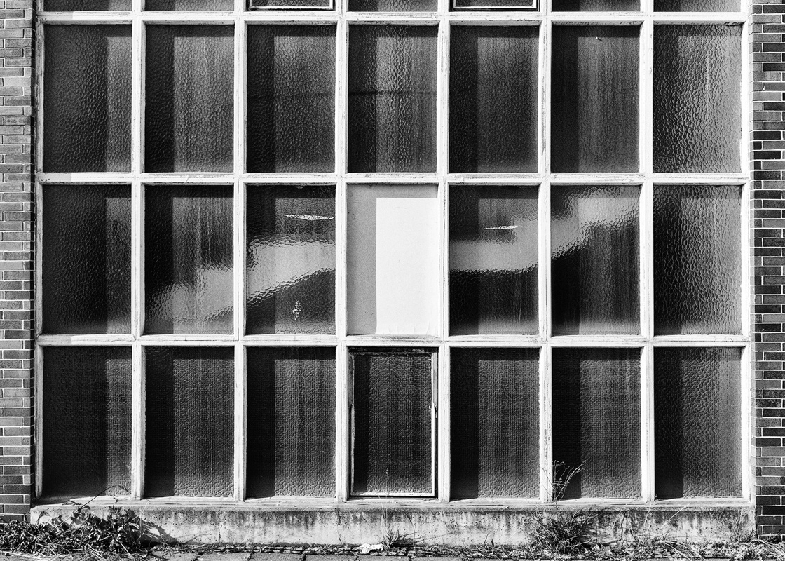 face to face
(NOA Hauptgebäude Detail)