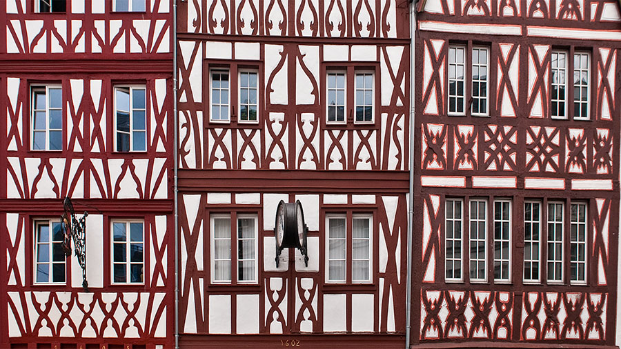 fachwerk