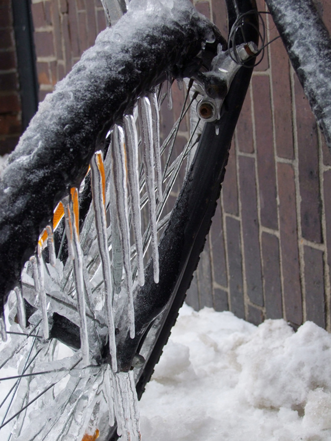 Fahrrad