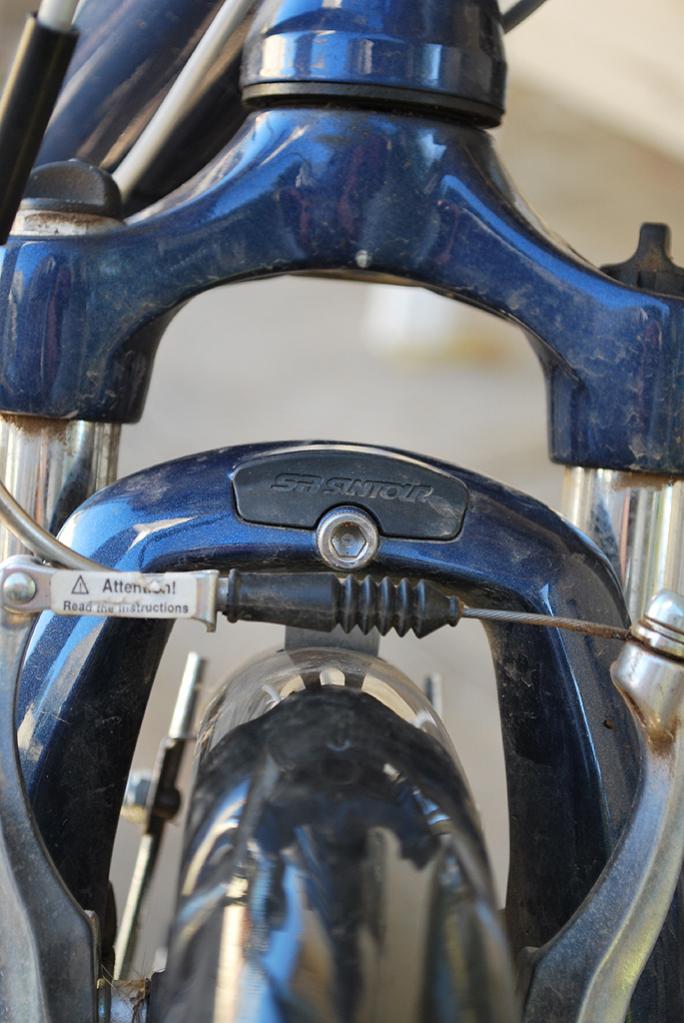 Fahrrad