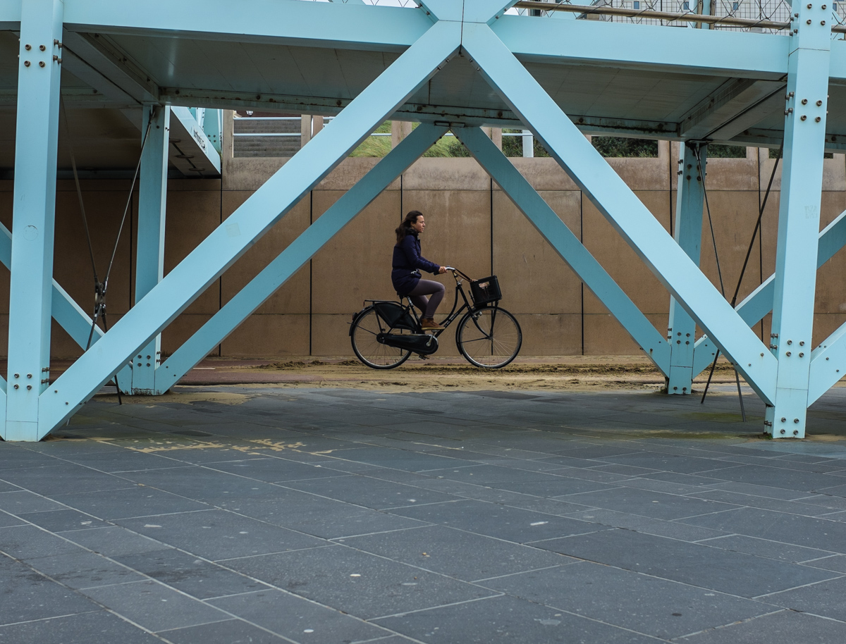 Fahrrad