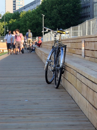 fahrrad