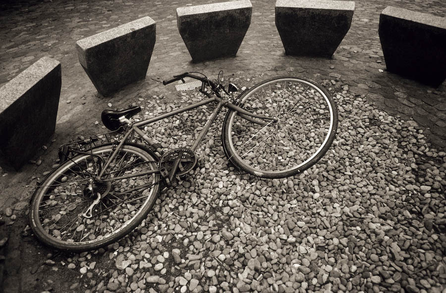 Fahrradmord