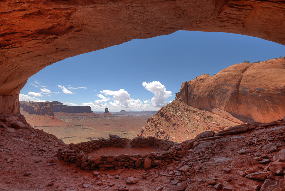 False Kiva