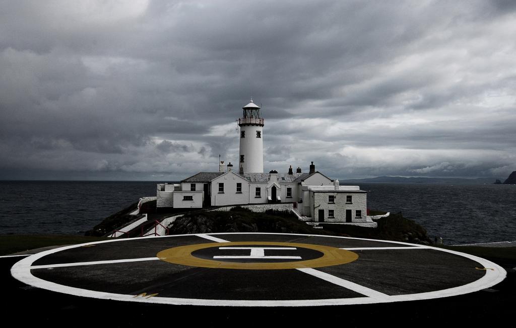 Fanad Head