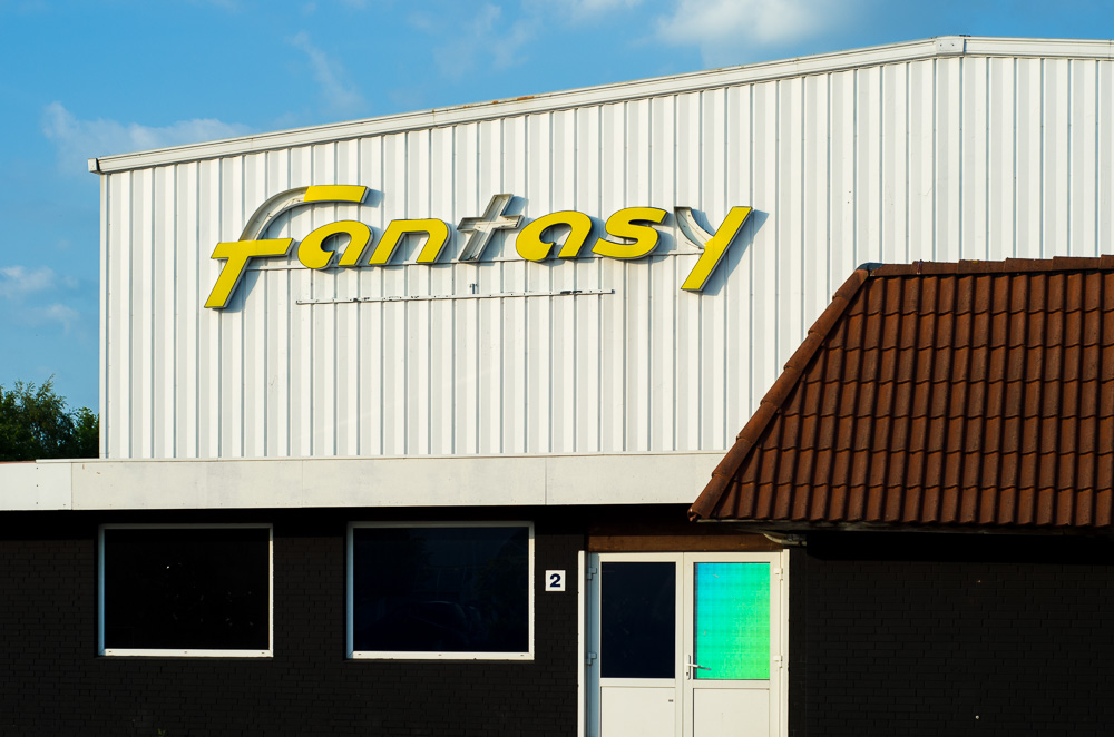 fantasy