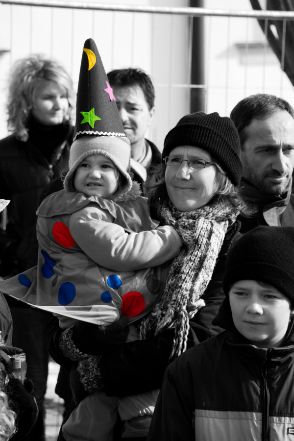Fasching Rohr 16