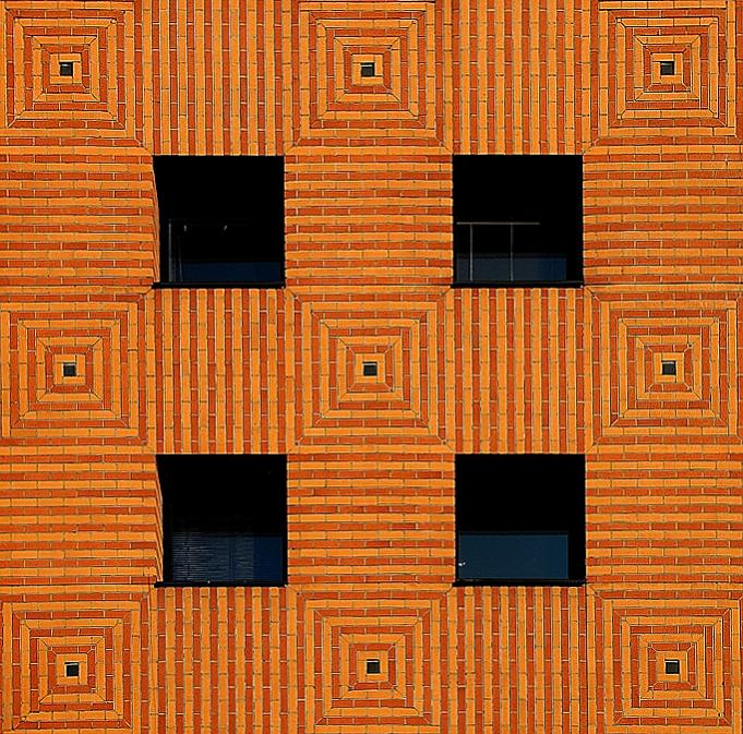 Fassade am Lützowplatz