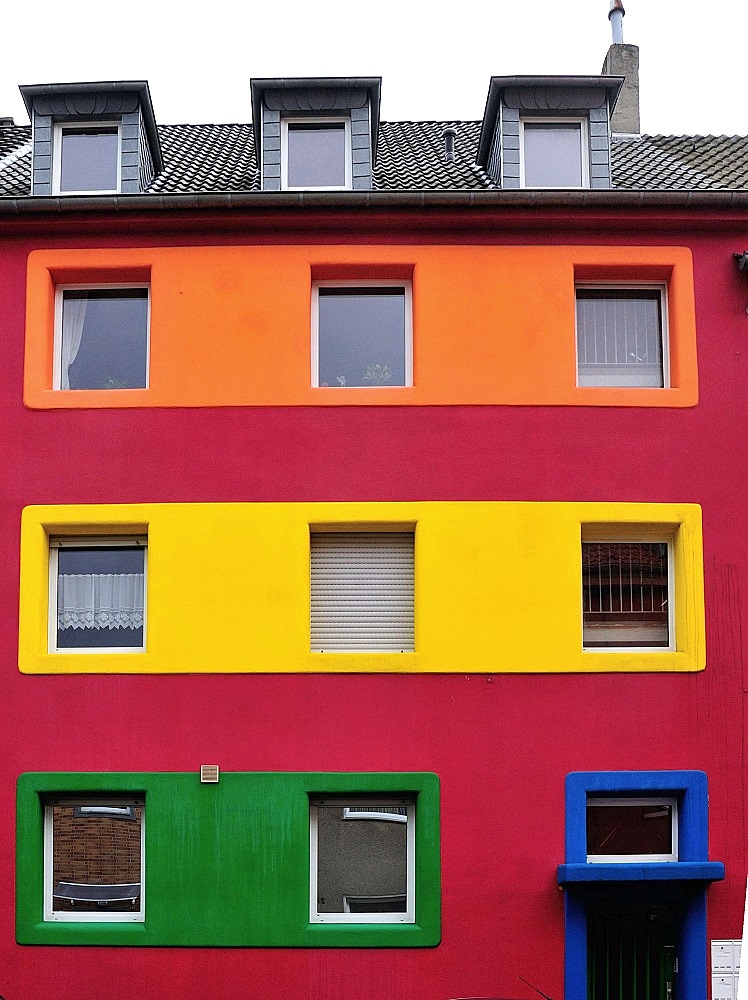 Fassade