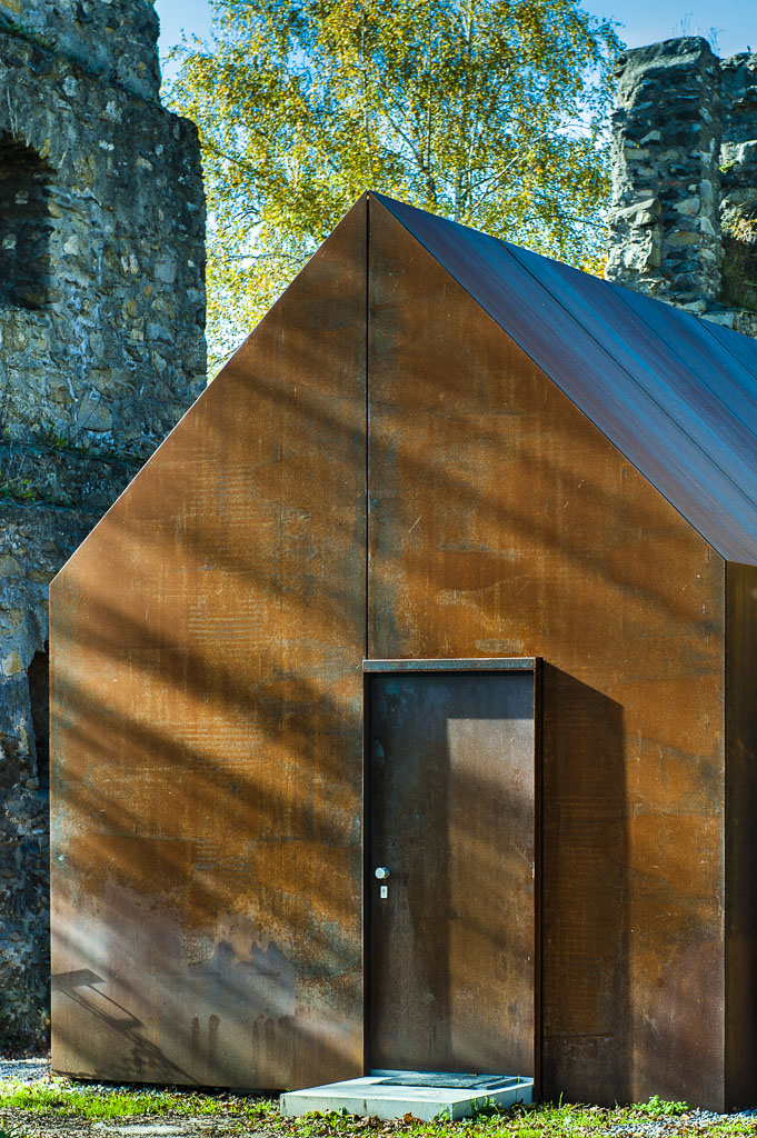 Fassade