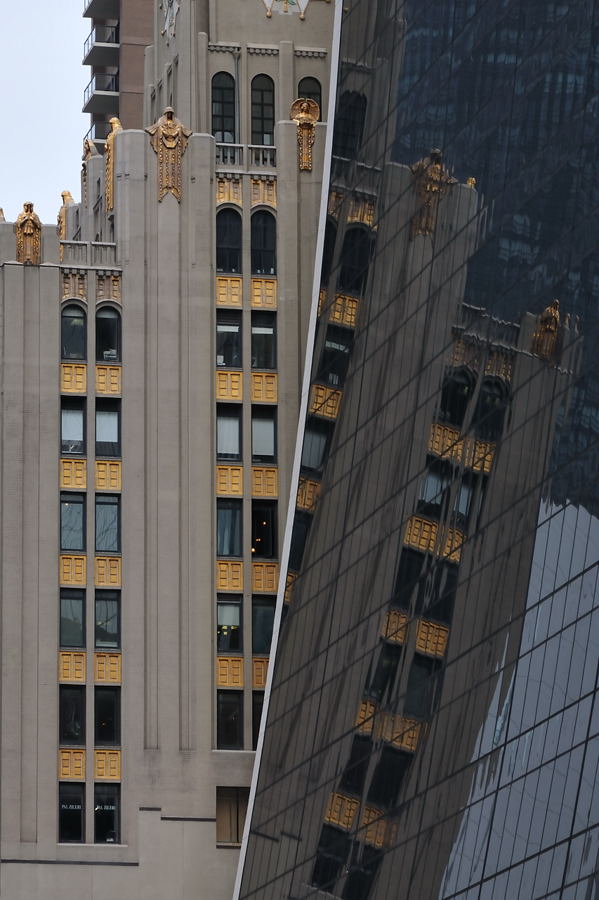 Fassade