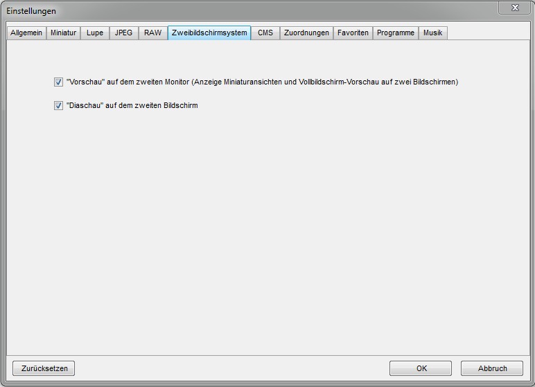 FastStone Image Viewer