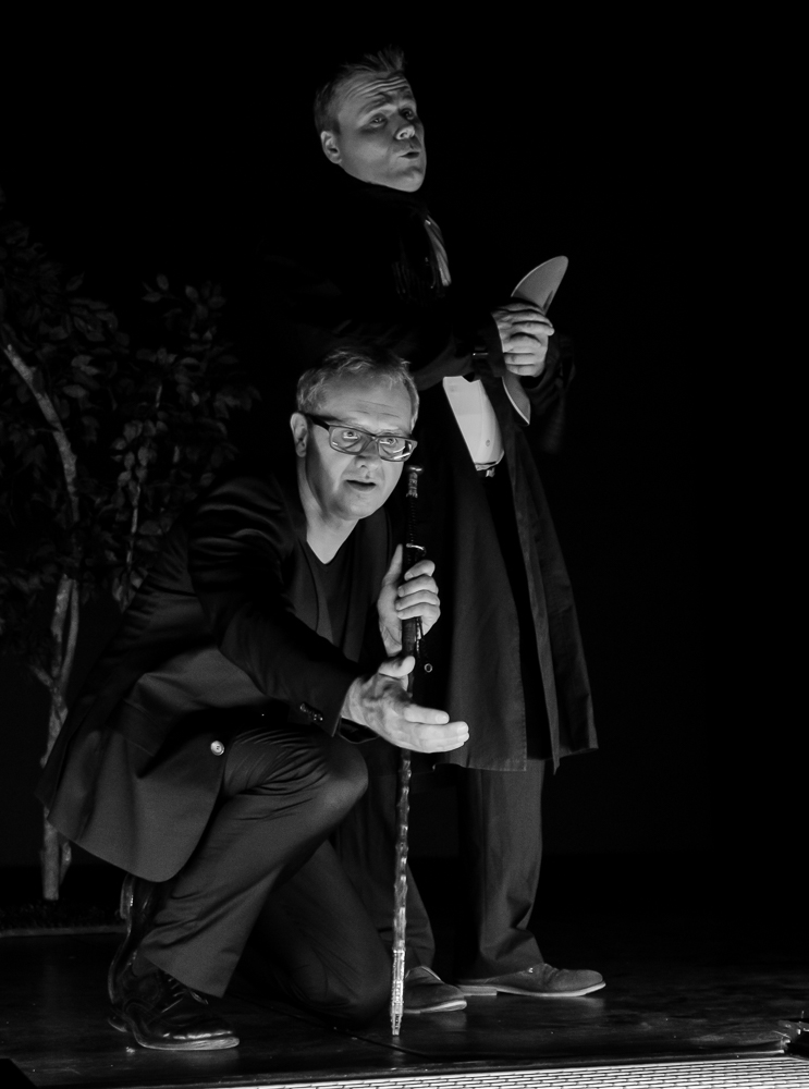 Faust
Aufführung am 04.06.2016
Oldtimer der Theater-AG des St. Wolfhelm-Gymnasium Schwalmtal