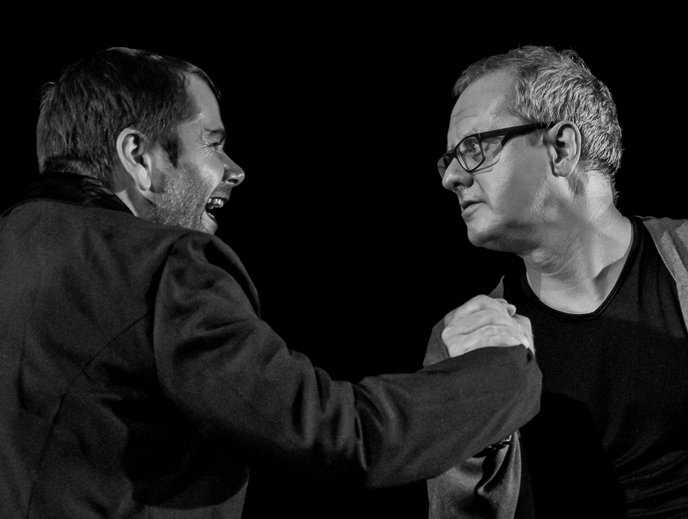 Faust
Aufführung am 04.06.2016
Oldtimer der Theater-AG des St. Wolfhelm-Gymnasium Schwalmtal