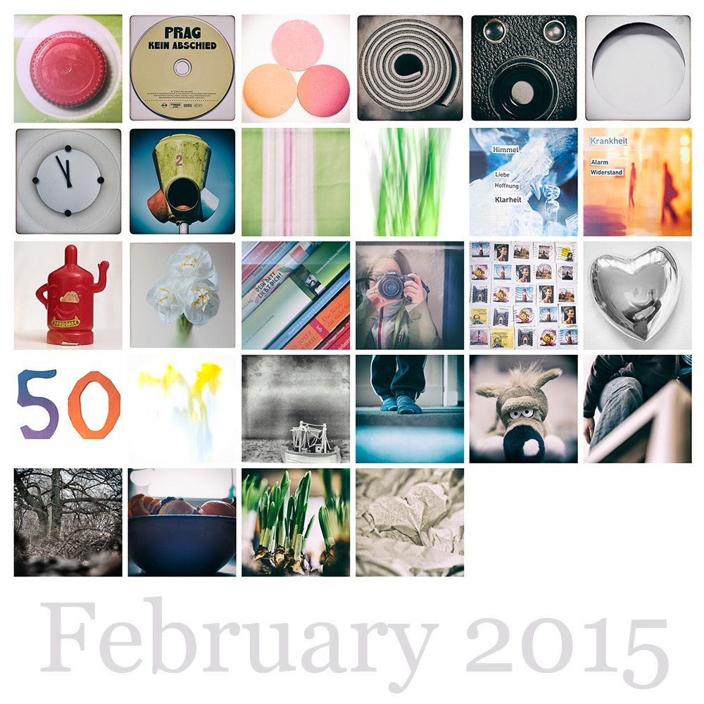 Februar 2015