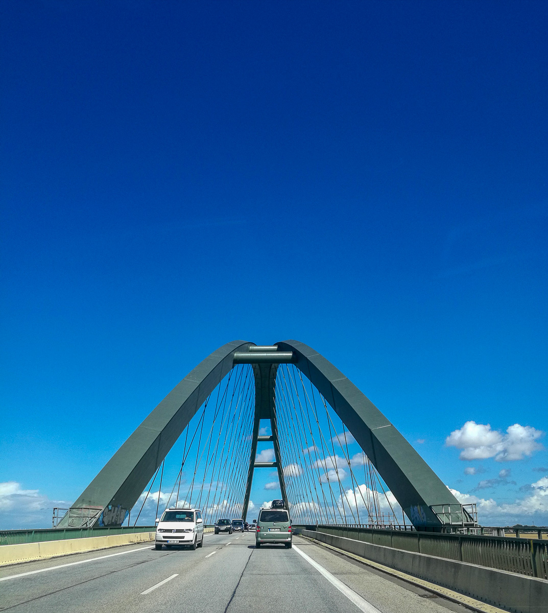 Fehmarnsundbrücke 1 Honor8 (1 von 1)